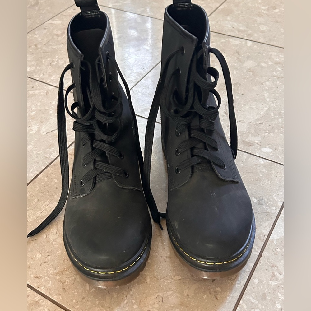 Woman’s Boots